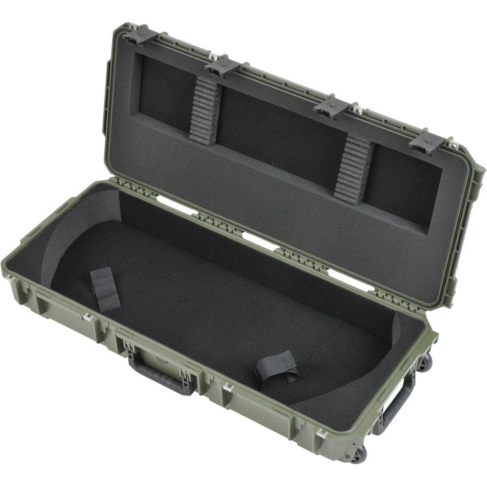 SKB 4217 Parallel Limb Bow Case