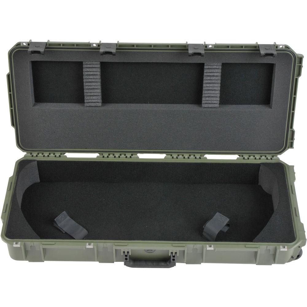 SKB 4217 Parallel Limb Bow Case