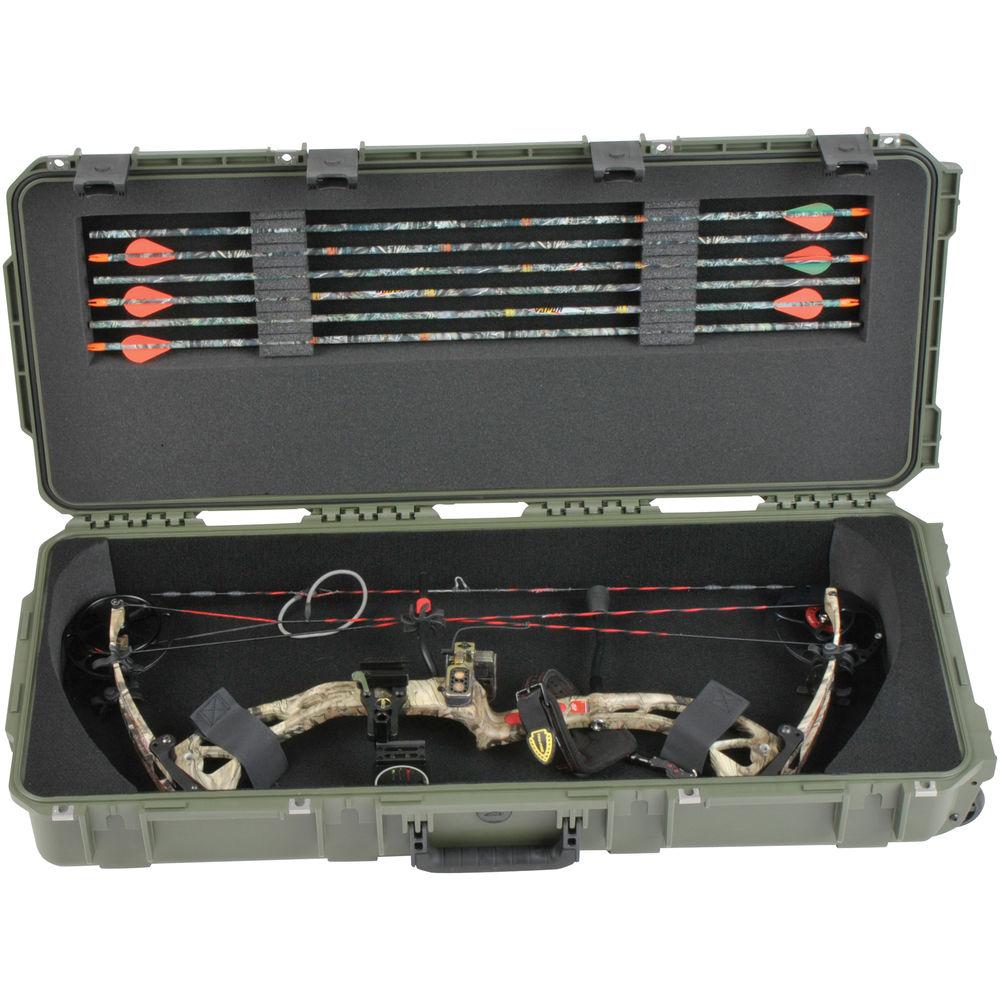 SKB 4217 Parallel Limb Bow Case