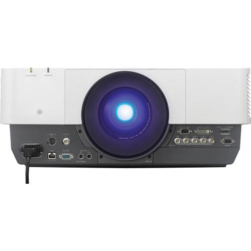 Sony VPL-FHZ700L 7000 Lumens WUXGA Laser Light Projector