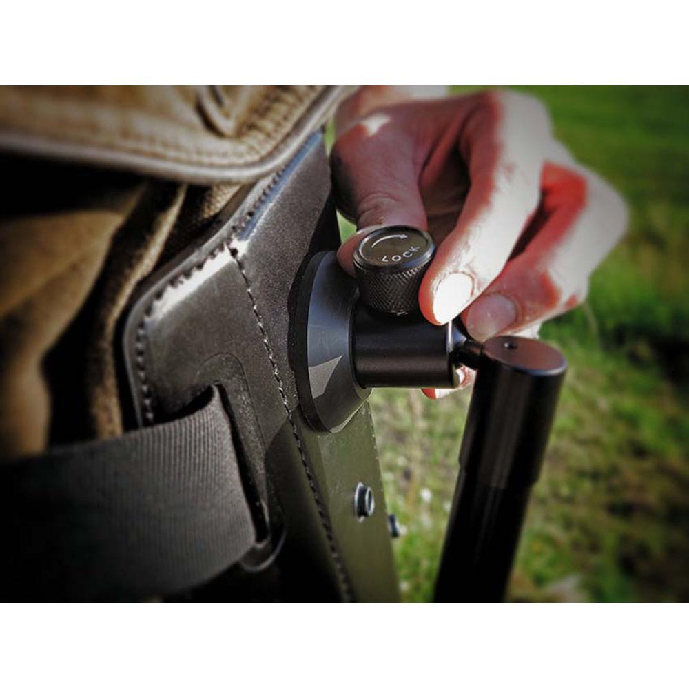 Steadify Portable Stabilizer