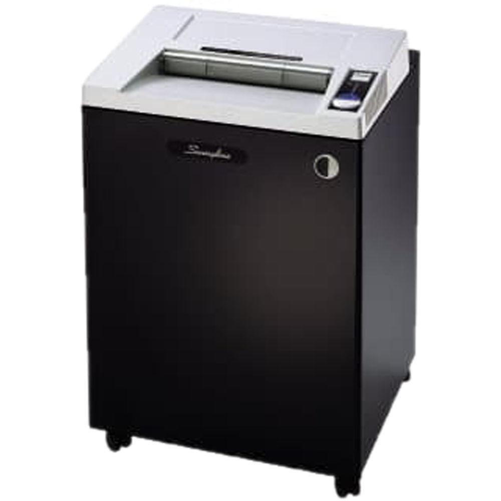 Swingline TAA Compliant CX30-55 Cross-Cut Commercial Shredder with Jam Stopper