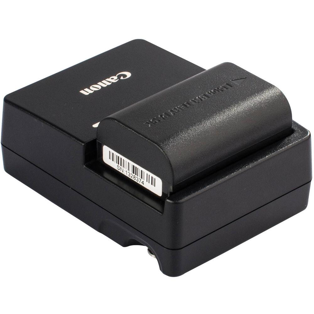 SWIT S-8PE6 DV Battery for Canon EOS 5D2, 5D3, 60D, 7D, 6D, 70D Cameras