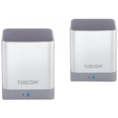 Turcom Bluetooth Speakers