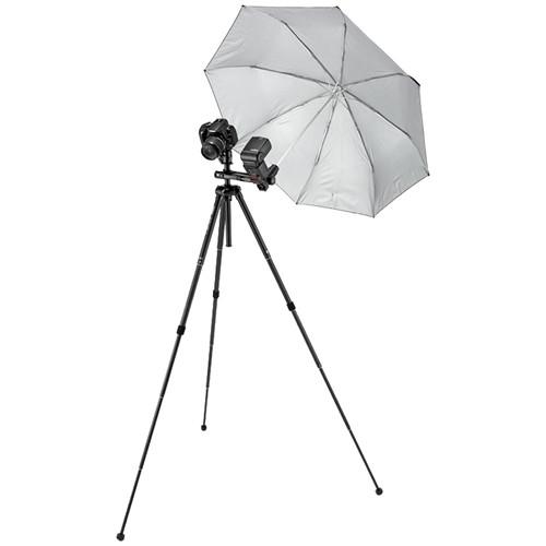 Velbon UC-6 Umbrella and Clamp