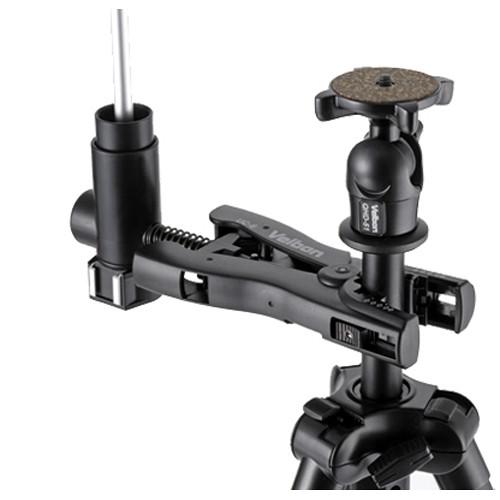 Velbon UC-6 Umbrella and Clamp