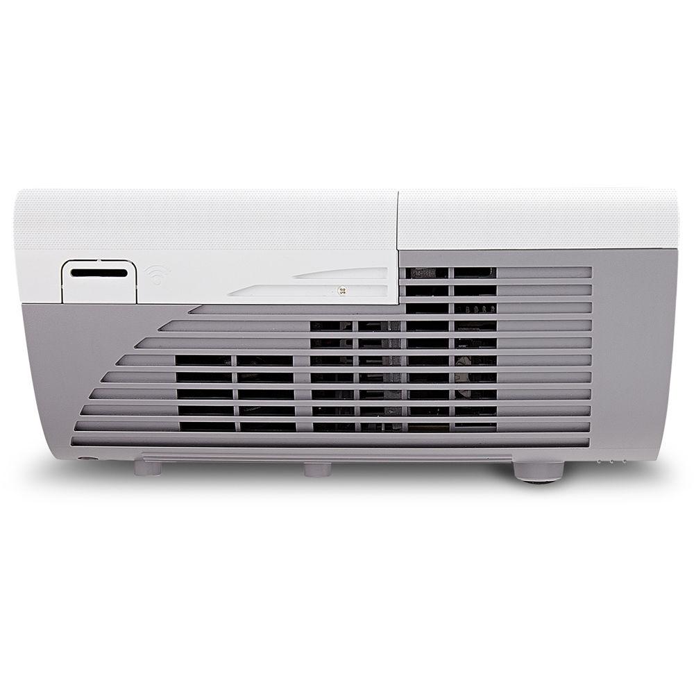 ViewSonic LightStream PJD6250L 3300-Lumen XGA Projector