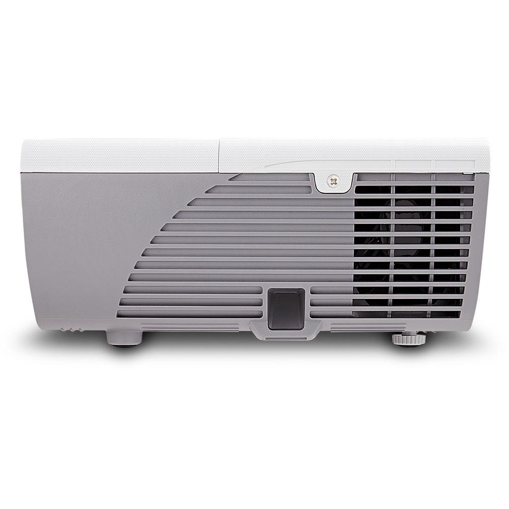 ViewSonic LightStream PJD6250L 3300-Lumen XGA Projector