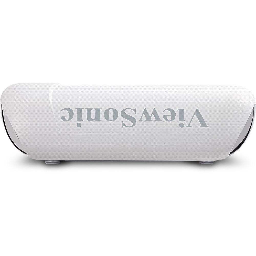 ViewSonic LightStream PJD6250L 3300-Lumen XGA Projector