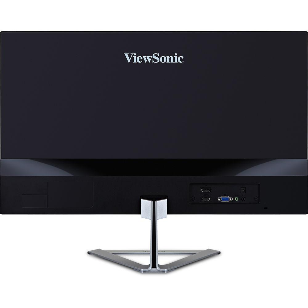 ViewSonic VX2776SMHD 27" 16:9 Ultra Slim IPS Monitor
