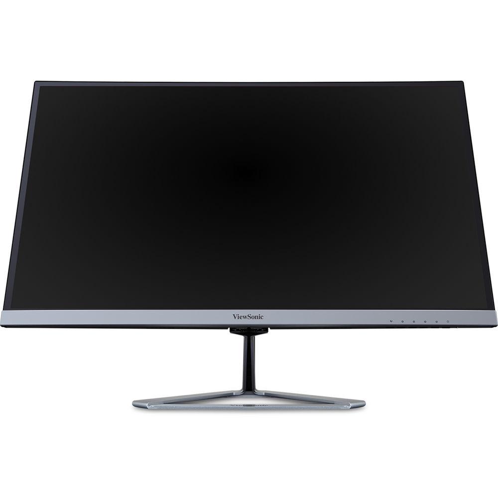 ViewSonic VX2776SMHD 27" 16:9 Ultra Slim IPS Monitor