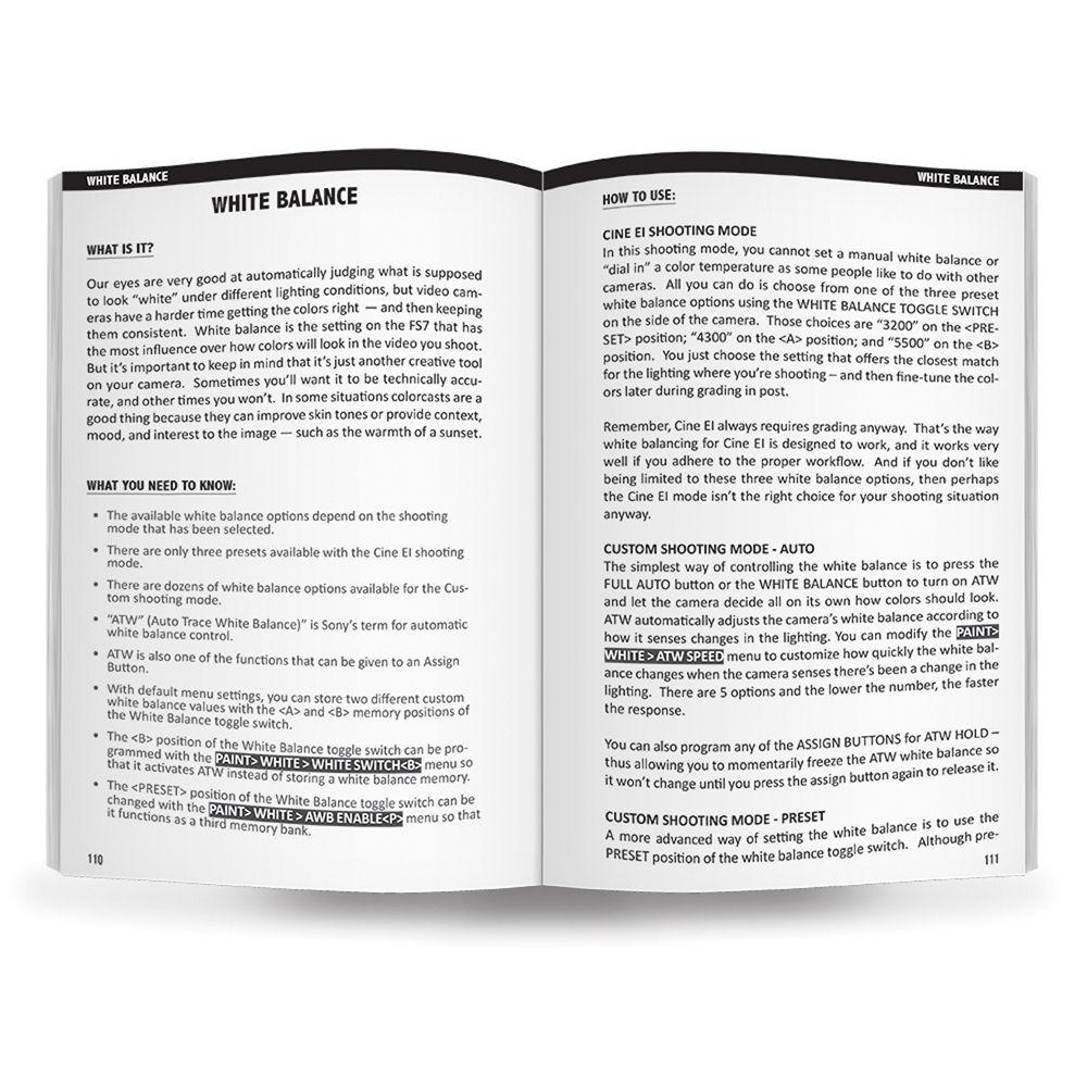 Vortex Media Book: Doug Jensen