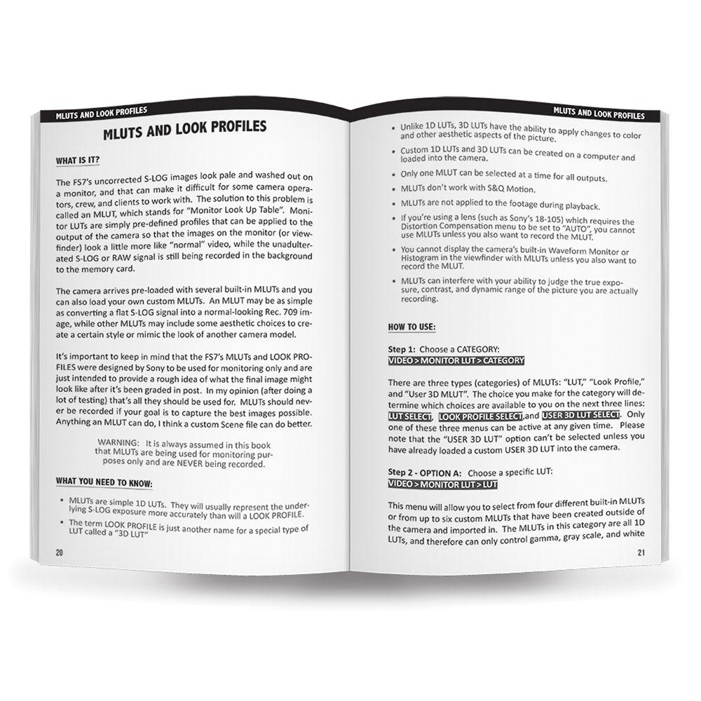 Vortex Media Book: Doug Jensen