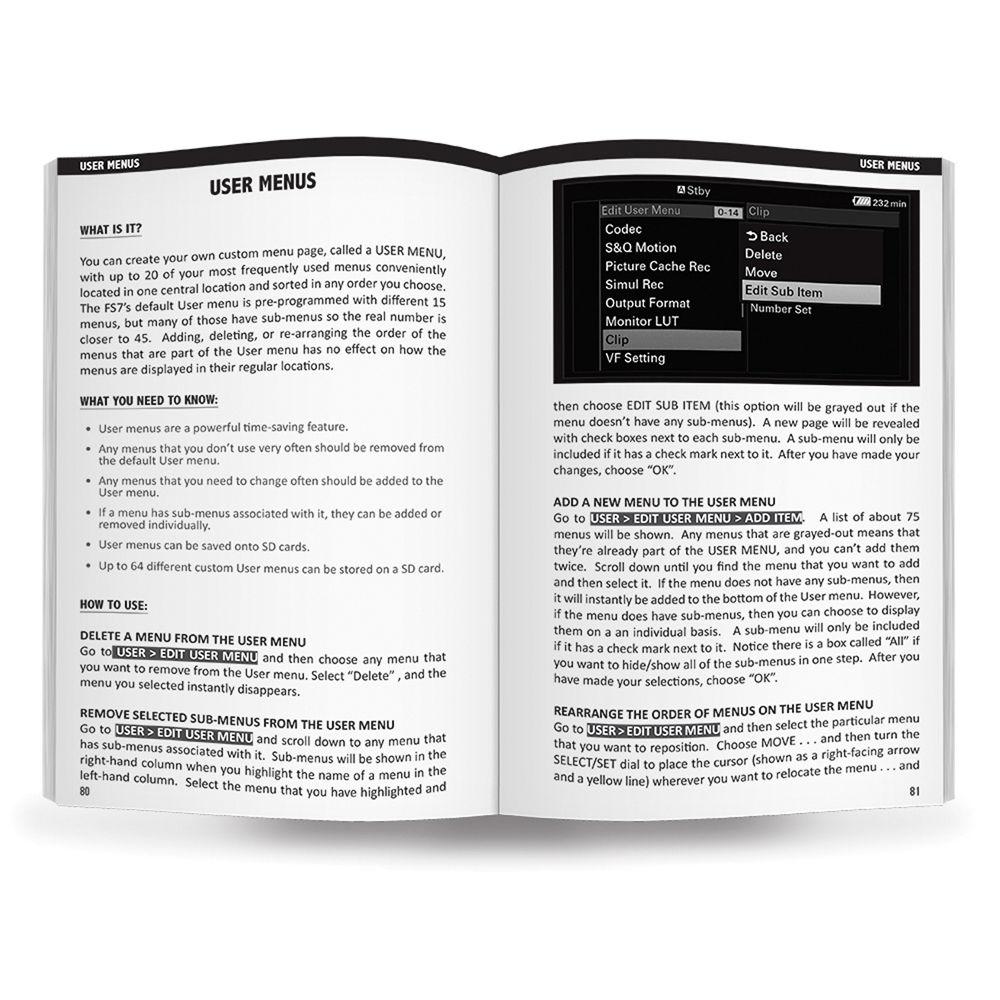 Vortex Media Book: Doug Jensen