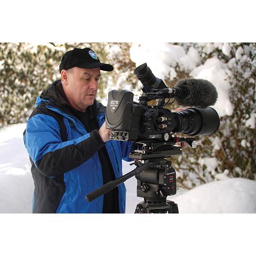 Vortex Media Book: Doug Jensen