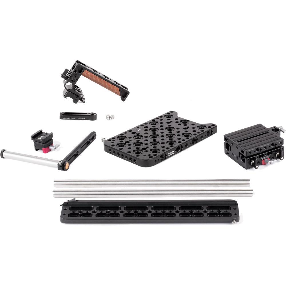 Wooden Camera Panasonic VariCam LT Unified Accessory Kit