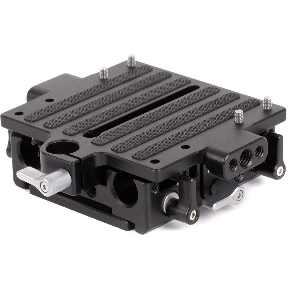 Wooden Camera Unified Baseplate for ALEXA Mini