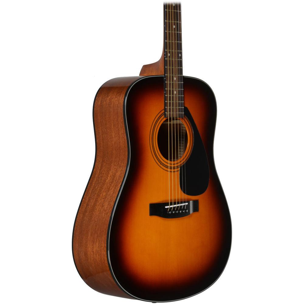 Yamaha F325D Acoustic Guitar