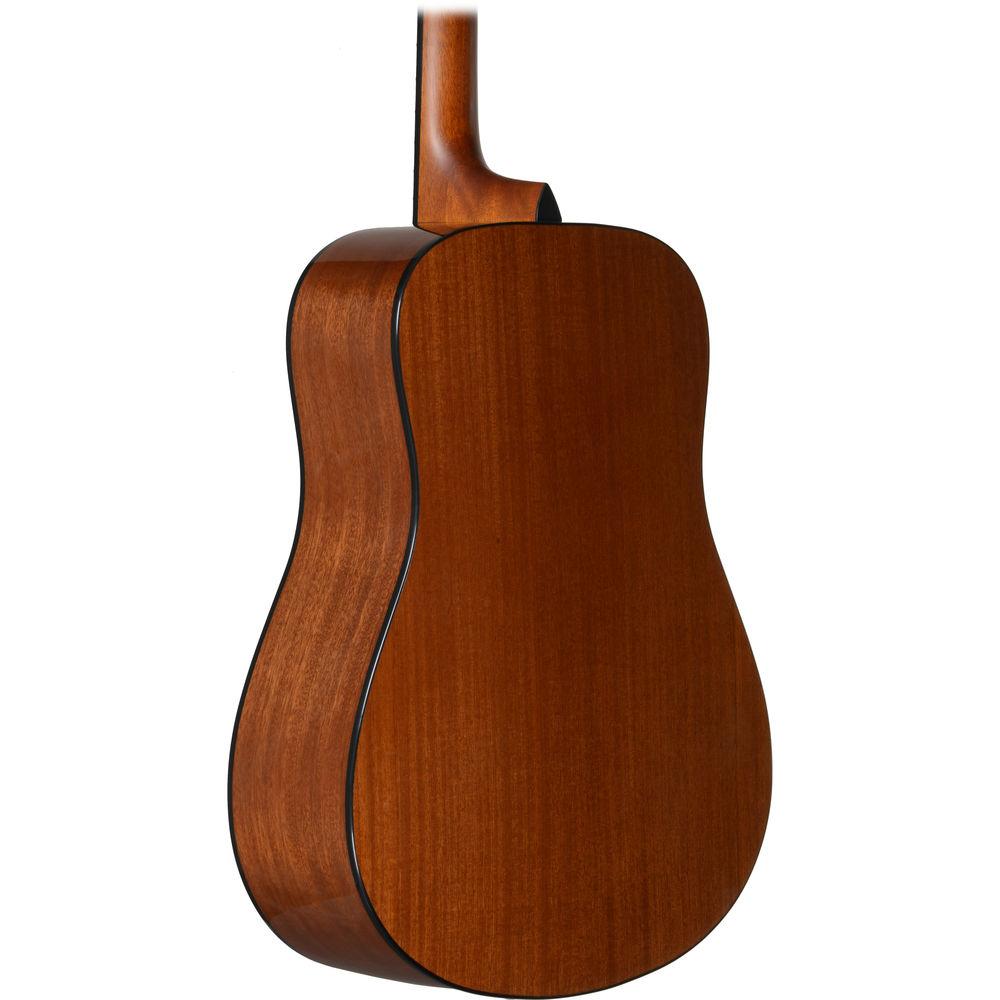 Yamaha F325D Acoustic Guitar