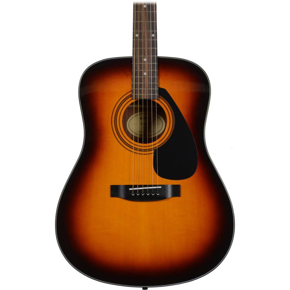 Yamaha F325D Acoustic Guitar