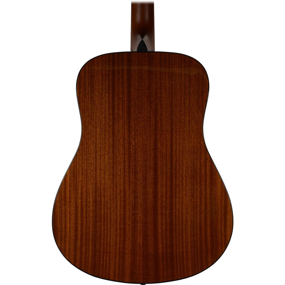 Yamaha F325D Acoustic Guitar