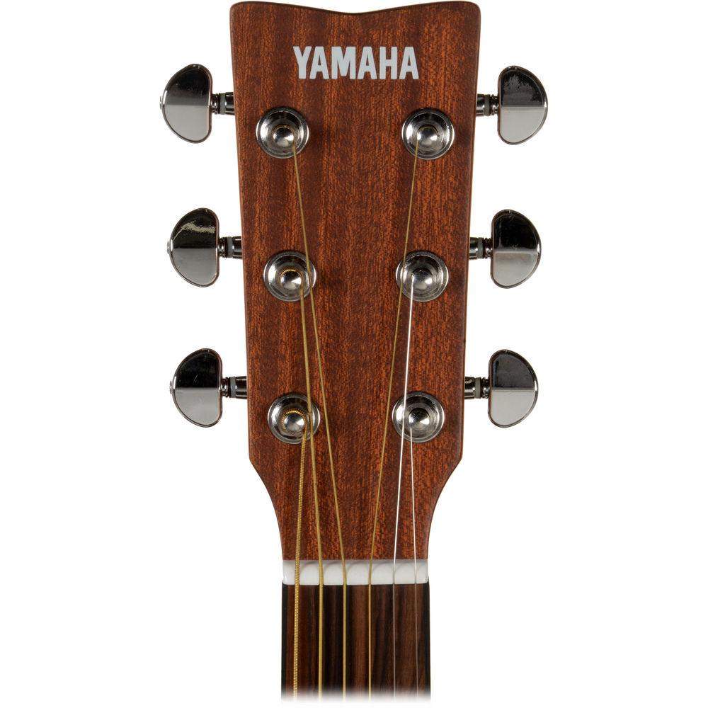Yamaha F325D Acoustic Guitar