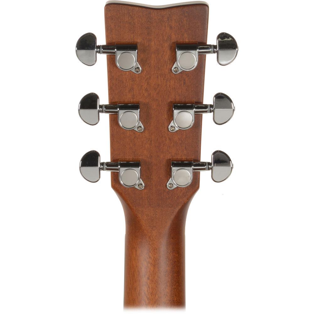 Yamaha F325D Acoustic Guitar