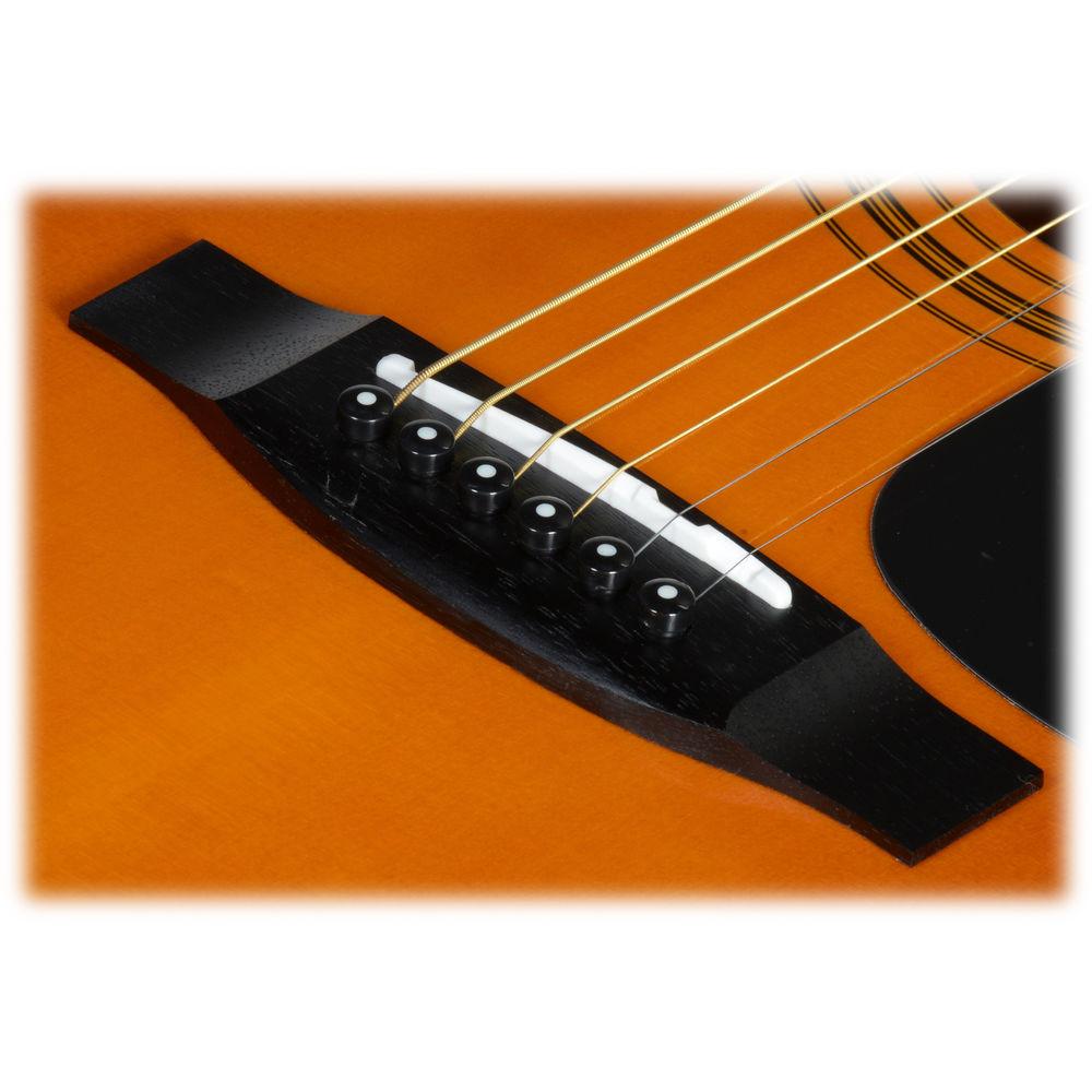 Yamaha F325D Acoustic Guitar