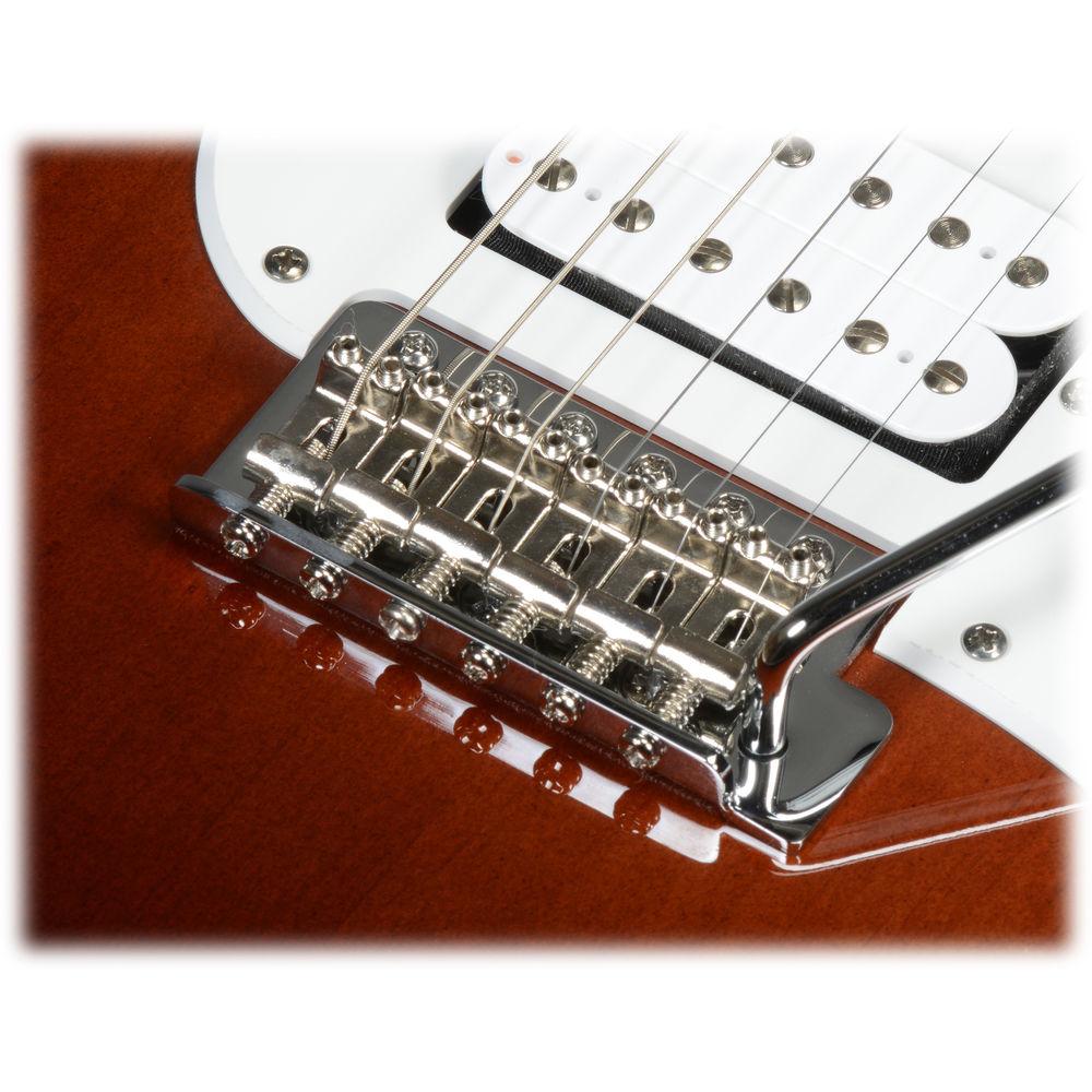 Yamaha PAC112J Pacifica Double Cutaway Electric Guitar