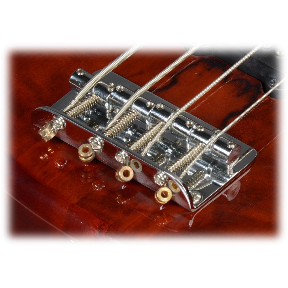 Yamaha TRBX174EW 4-String Electric Bass