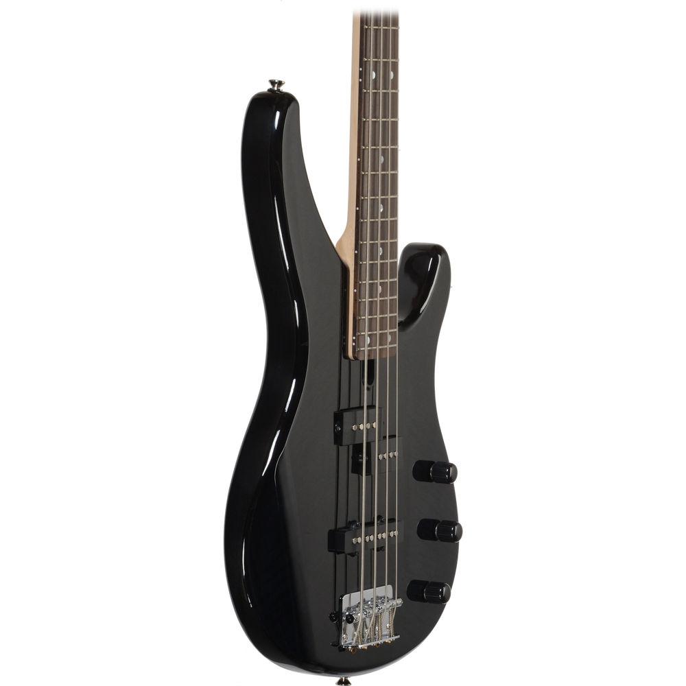 Yamaha TRBX174EW 4-String Electric Bass