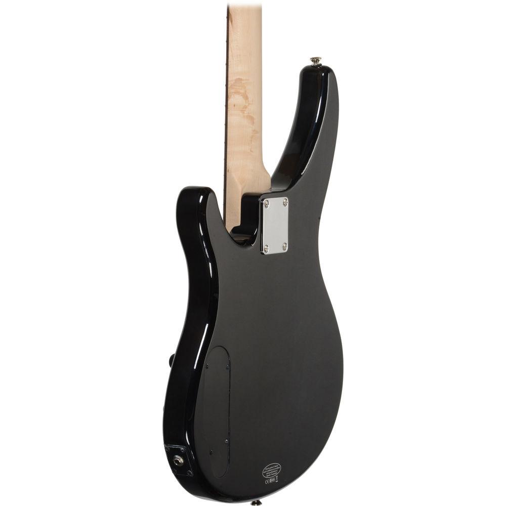 Yamaha TRBX174EW 4-String Electric Bass