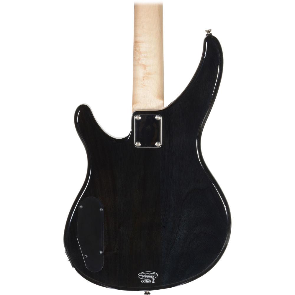 Yamaha TRBX174EW 4-String Electric Bass