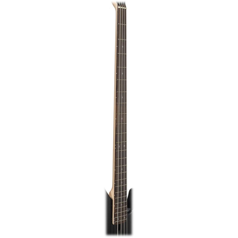 Yamaha TRBX174EW 4-String Electric Bass