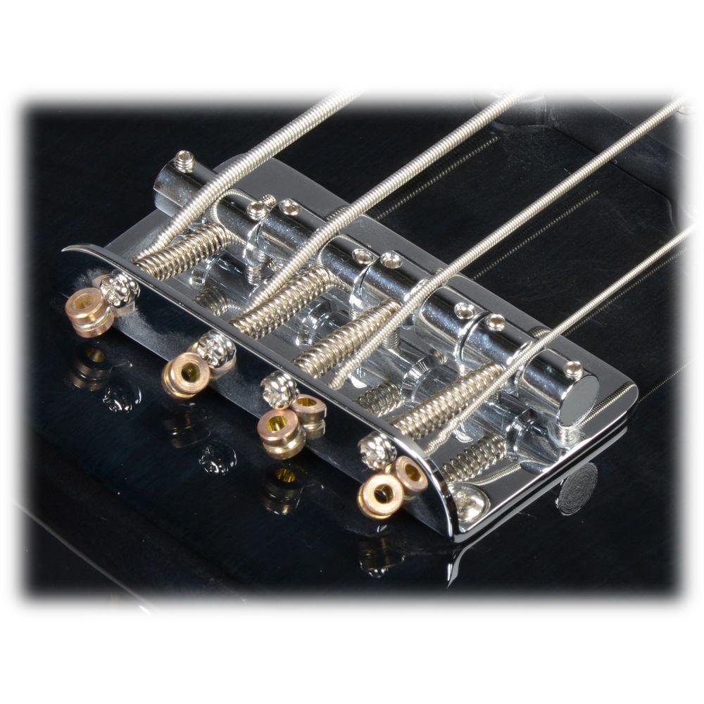 Yamaha TRBX174EW 4-String Electric Bass