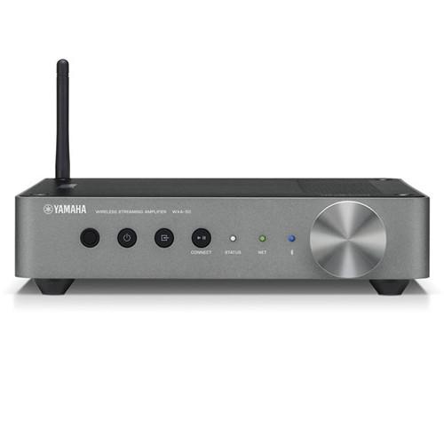 Yamaha WXA-50 MusicCast Wireless Streaming Amplifier