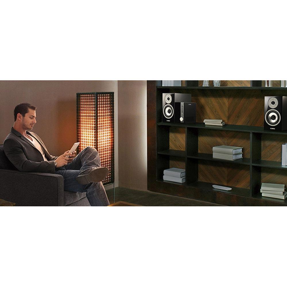 Yamaha WXA-50 MusicCast Wireless Streaming Amplifier