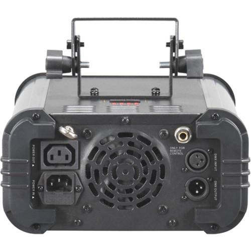 American DJ H2O DMX Pro IR LED Water Wave Effect