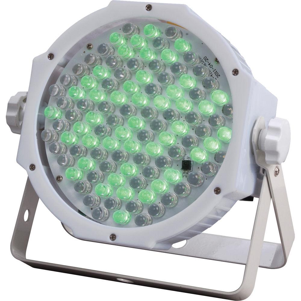 American DJ Jelly Par Profile LED Light