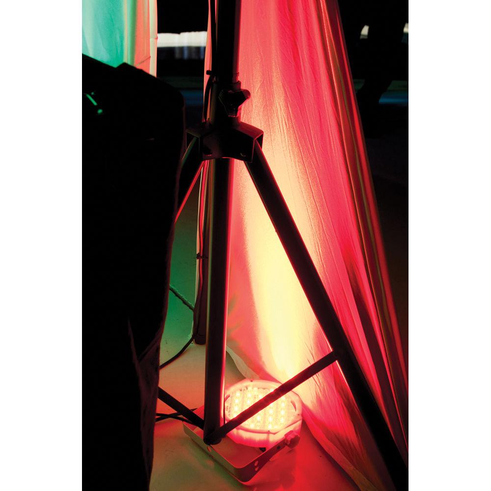 American DJ Jelly Par Profile LED Light