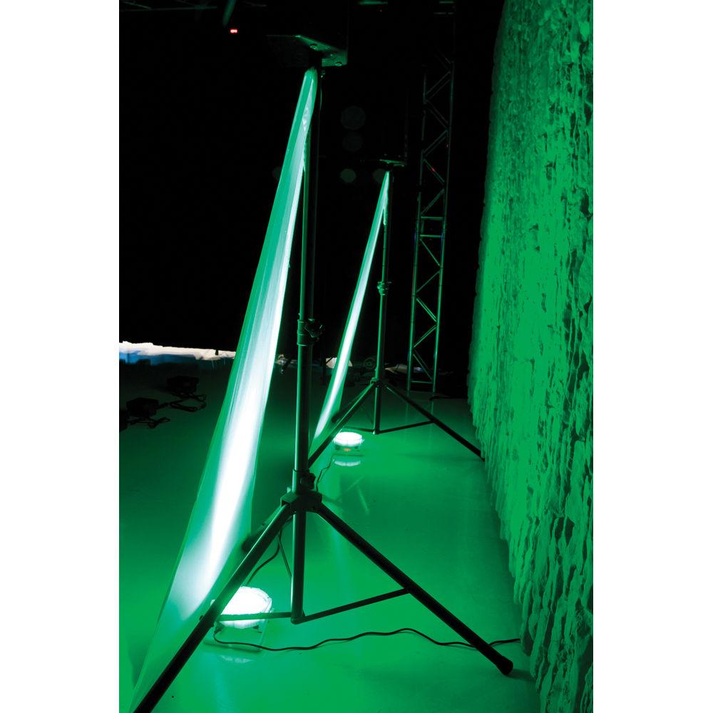 American DJ Jelly Par Profile LED Light