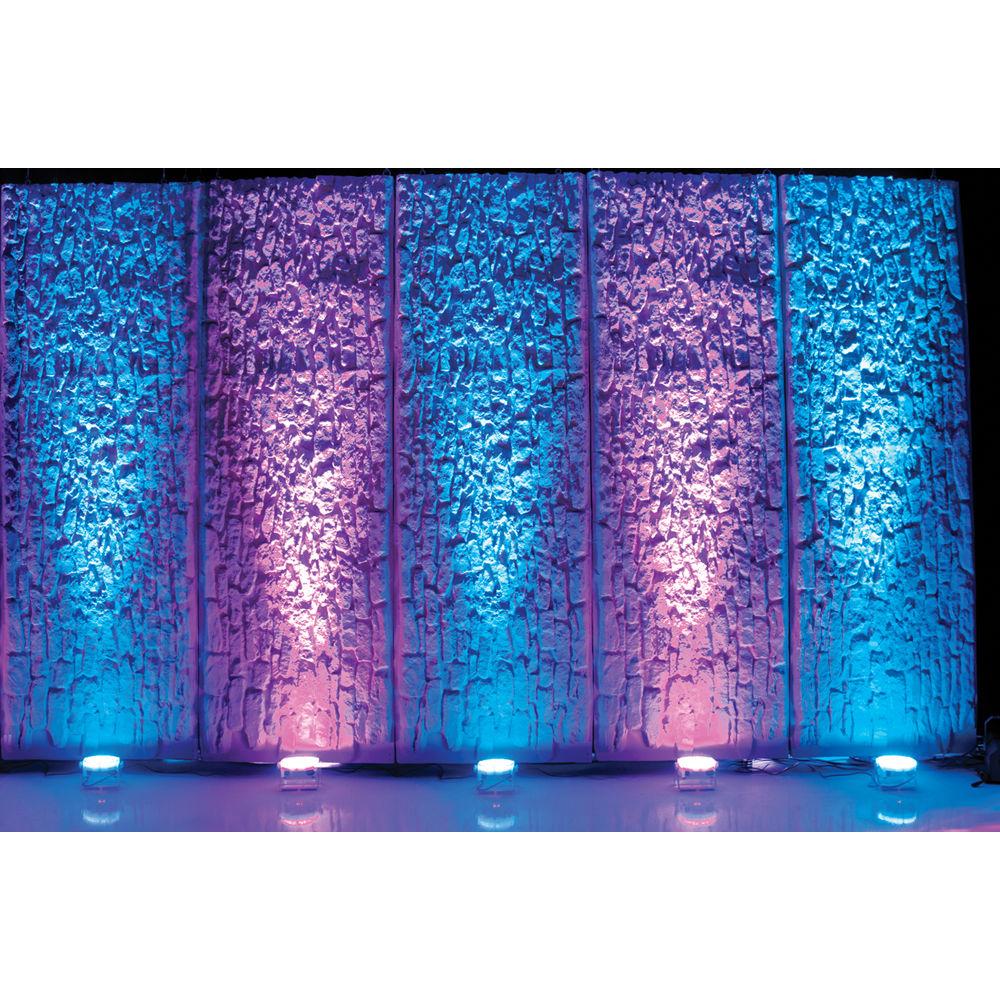 American DJ Jelly Par Profile LED Light