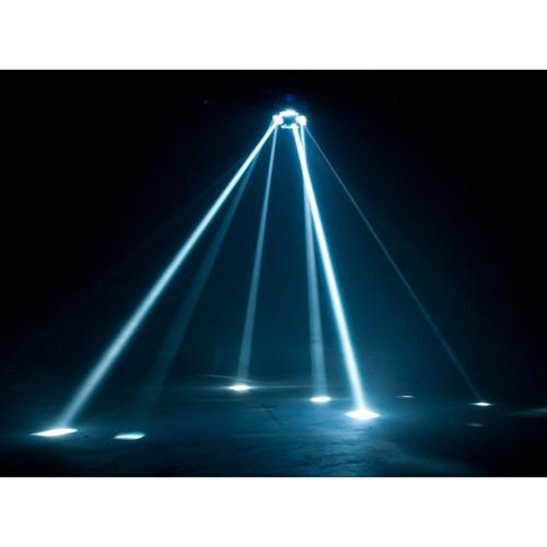 American DJ Ninja 5RX 4-Mirror Scanner