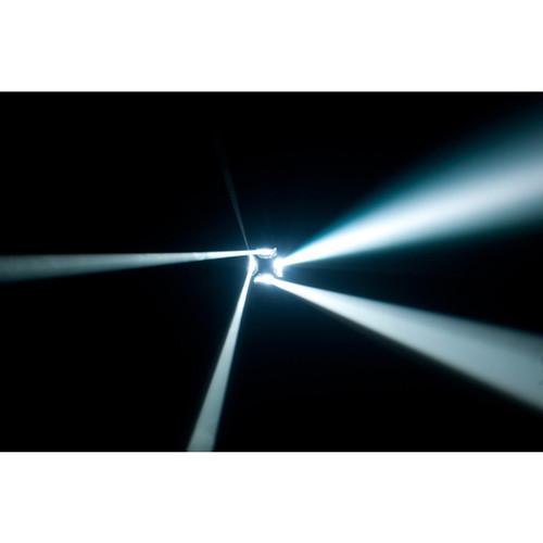 American DJ Ninja 5RX 4-Mirror Scanner