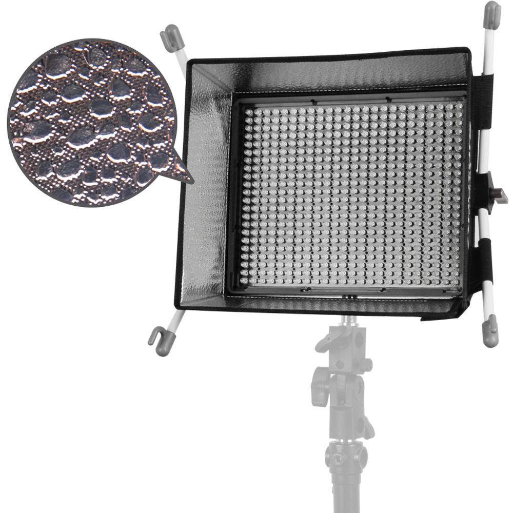 Aputure EZ Box Softbox Kit for 528 and 672 LED Lights