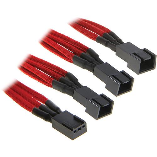 BitFenix Alchemy Male to Female Fan Adapter Cable