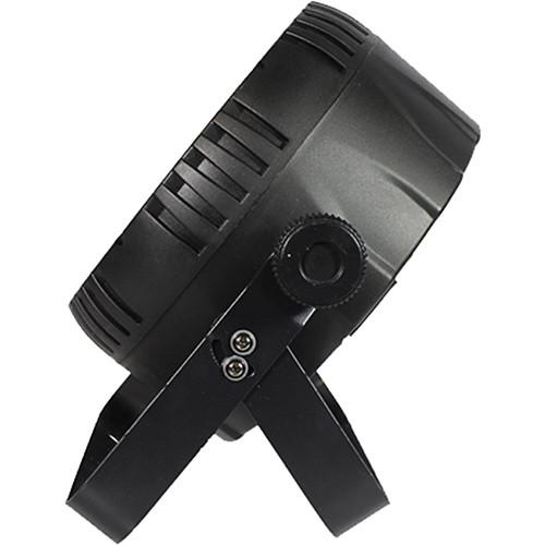 Blizzard LB-Par Quad RGBA LED Light