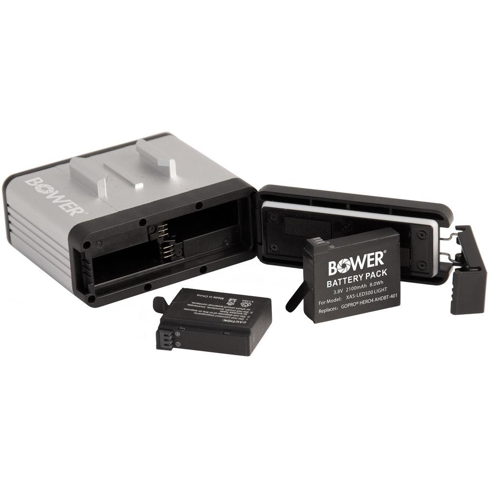 Bower Xtreme Action Series Underwater LED Light for GoPro