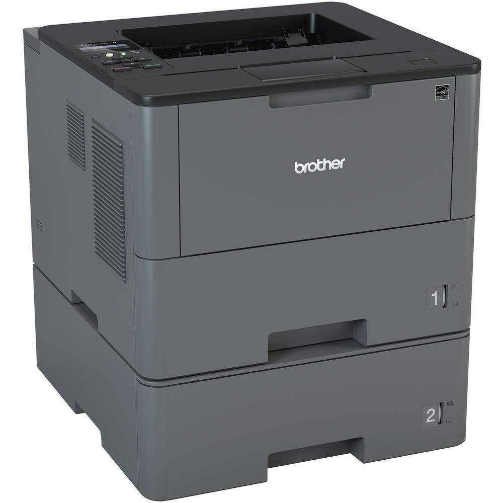 Brother HL-L6200DWT Monochrome Laser Printer
