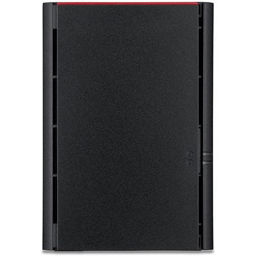 Buffalo LinkStation 220 2-Bay NAS Enclosure
